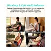Skg TS700 Derin Doku 4D Shiatsu Akıllı Bel ve Sırt Masaj Yastığı | Isı Terapisi & Termoterapi. ürün görseli