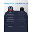 Skg YS100 Ayak Masaj Aleti / Robotu | Uzaktan Kumanda, Isı & Termoterapi Shiatsu Teknikleri Akıllı Masaj Aleti. ürün görseli