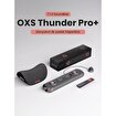 Oxs Thunder Pro+ Gaming Soundbar, Kablosuz Yastık Hoparlör, 7.1.2 Dolby Atmos Hdmı Earc, 3D Ses, Güçlü Dahili Woofer. ürün görseli