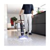 Polti RollySteam WD40C Kablosuz Buharlı Islak Kuru Süpürge. ürün görseli
