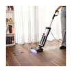 Polti RollySteam WD10 Kablolu Buharlı Islak Kuru Süpürge resmi