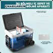 Euhomy Oto Buzdolabı 35 Litre. ürün görseli