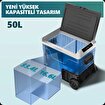 Euhomy Oto Buzdolabı 50 Litre. ürün görseli