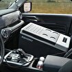 Euhomy Oto Buzdolabı 10 Litre - Rover A2. ürün görseli