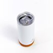 Igloo Cork Mug 500ml-BEYAZ. ürün görseli