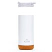 Igloo Cork Mug 500ml-BEYAZ. ürün görseli