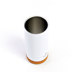 Igloo Cork Mug 500ml-BEYAZ. ürün görseli