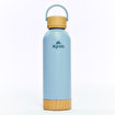 Igloo Hydrate Pro Termos 500ml-DUMAN MAVİ. ürün görseli