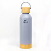 Igloo Hydrate Pro Termos 500ml-DUMAN MAVİ. ürün görseli