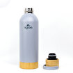 Igloo Hydrate Pro Termos 500ml-DUMAN MAVİ. ürün görseli
