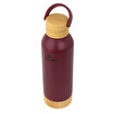 Igloo Hydrate Pro Termos 500ml-BORDO. ürün görseli