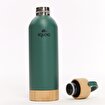 Igloo Hydrate Pro Termos 500ml-YEŞİL. ürün görseli