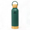 Igloo Hydrate Pro Termos 500ml-YEŞİL. ürün görseli