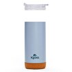 Igloo Cork Mug 500ml-DUMAN MAVİ. ürün görseli