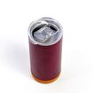 Igloo Cork Mug 500ml-BORDO. ürün görseli
