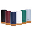 Igloo Cork Mug 500ml-BORDO. ürün görseli