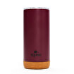 Igloo Cork Mug 500ml-BORDO. ürün görseli