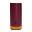 Igloo Cork Mug 500ml-BORDO. ürün görseli
