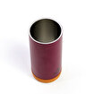 Igloo Cork Mug 500ml-BORDO. ürün görseli