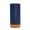 Igloo Cork Mug 500ml-LACİVERT. ürün görseli