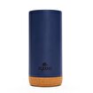 Igloo Cork Mug 500ml-LACİVERT. ürün görseli