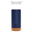 Igloo Cork Mug 500ml-LACİVERT. ürün görseli
