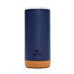Igloo Cork Mug 500ml-LACİVERT. ürün görseli