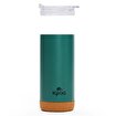 Igloo Cork Mug 500ml-YEŞİL. ürün görseli