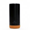 Igloo Cork Mug 500ml-SİYAH. ürün görseli