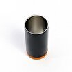 Igloo Cork Mug 500ml-SİYAH. ürün görseli