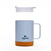 Igloo Cork Mug 350ml-DUMAN MAVİ. ürün görseli