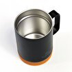 Igloo Cork Mug 350ml-SİYAH. ürün görseli