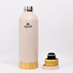Igloo Hydrate Pro Termos 500ml-BEJ. ürün görseli