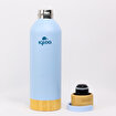Igloo Hydrate Pro Termos 500ml-BUZUL MAVİ. ürün görseli