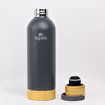 Igloo Hydrate Pro Termos 500ml-FÜME. ürün görseli