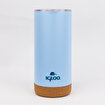 Igloo Cork Mug 500ml-BUZUL MAVİ. ürün görseli