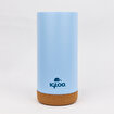 Igloo Cork Mug 500ml-BUZUL MAVİ. ürün görseli