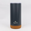 Igloo Cork Mug 500ml-FÜME. ürün görseli