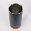 Igloo Cork Mug 500ml-FÜME. ürün görseli