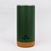 Igloo Cork Mug 500ml-HAKİ. ürün görseli