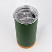 Igloo Cork Mug 500ml-HAKİ. ürün görseli