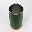 Igloo Cork Mug 500ml-HAKİ. ürün görseli