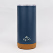Igloo Cork Mug 500ml-MAVİ. ürün görseli