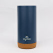 Igloo Cork Mug 500ml-MAVİ. ürün görseli
