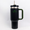 Igloo Stadler Thermo-Mug 1.2 Litre-SİYAH-HAKİ. ürün görseli
