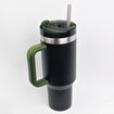 Igloo Stadler Thermo-Mug 1.2 Litre-SİYAH-HAKİ. ürün görseli