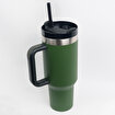 Igloo Stadler Thermo-Mug 1.2 Litre-HAKİ-SİYAH. ürün görseli