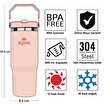 Igloo Powder Termos 900ml-SOMON. ürün görseli