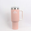 Igloo Stadler Thermo-Mug 1.2 Litre-SOMON BEYAZ. ürün görseli