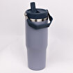 Igloo Powder Termos 900ml-MAVİ. ürün görseli